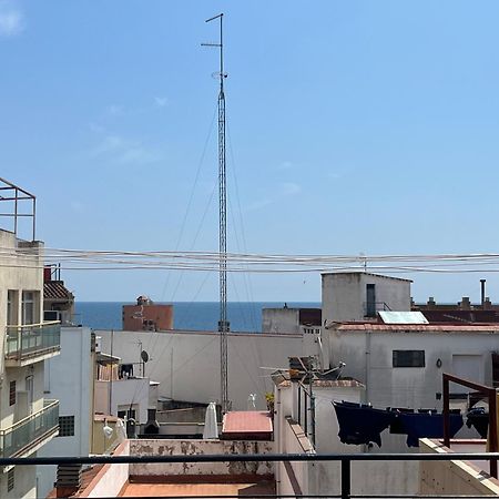 Apartamento Muy Comodo Cerca De La Playa Льорет-де-Мар Екстер'єр фото