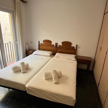 Apartamento Muy Comodo Cerca De La Playa Льорет-де-Мар Екстер'єр фото