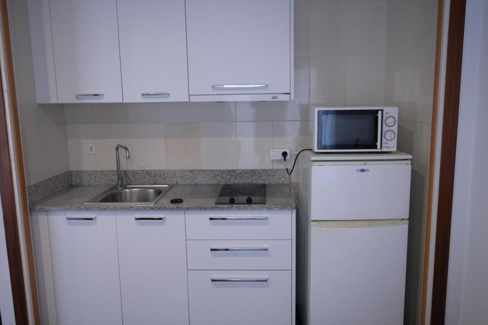 Apartamento Muy Comodo Cerca De La Playa Льорет-де-Мар Екстер'єр фото