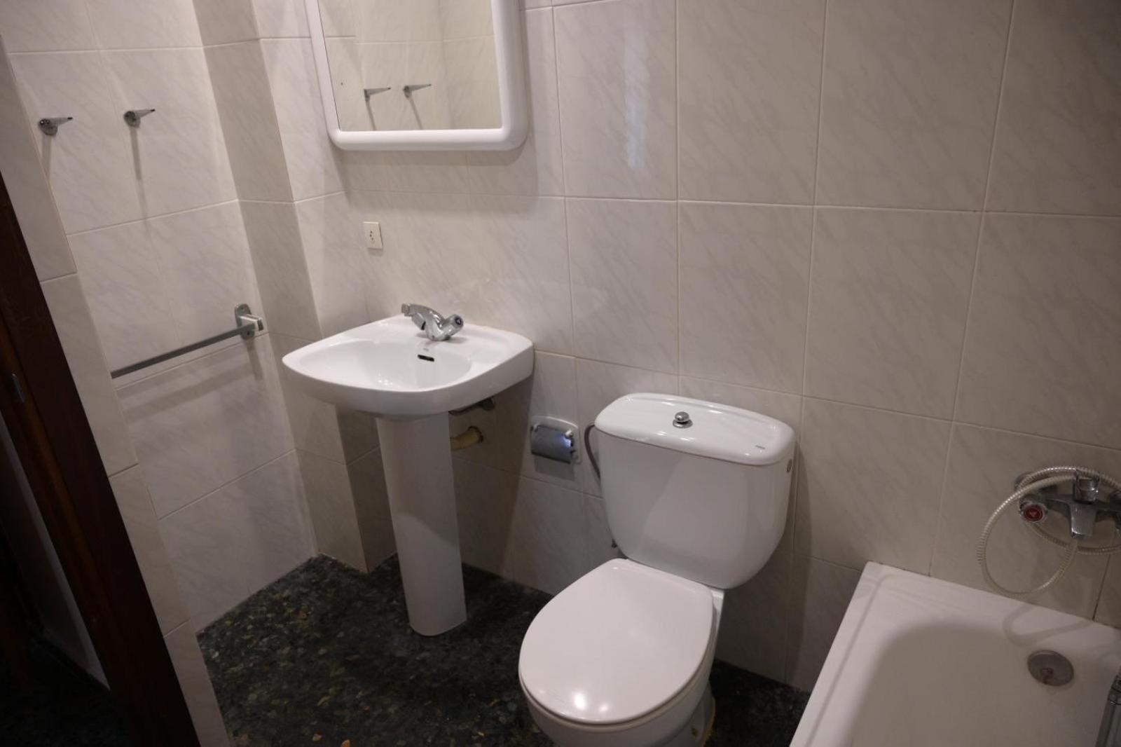 Apartamento Muy Comodo Cerca De La Playa Льорет-де-Мар Екстер'єр фото