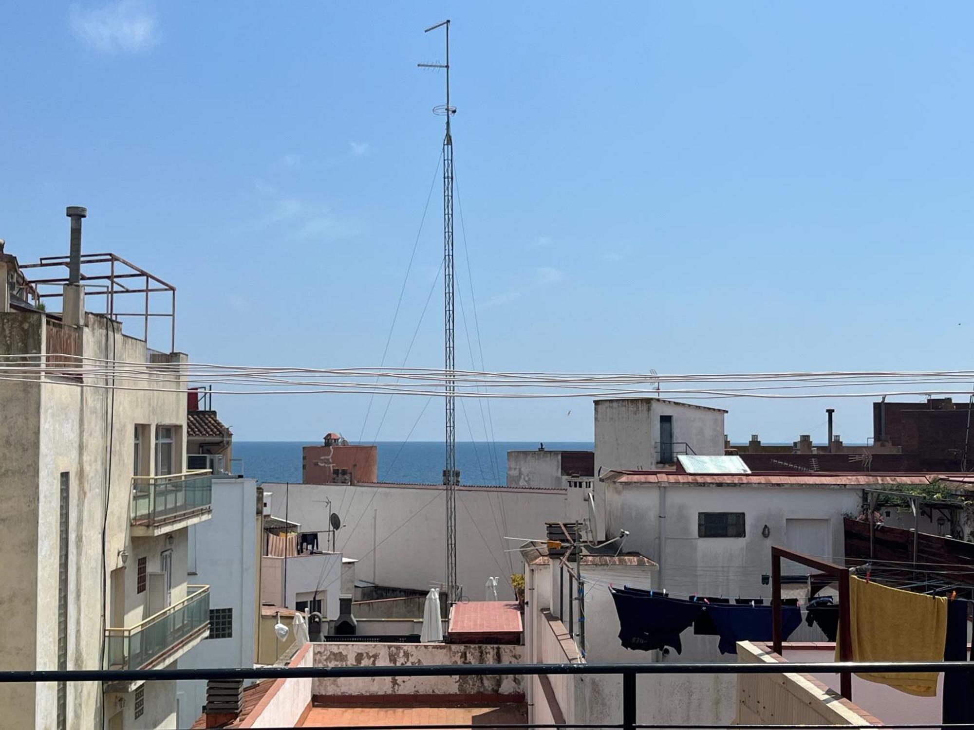 Apartamento Muy Comodo Cerca De La Playa Льорет-де-Мар Екстер'єр фото