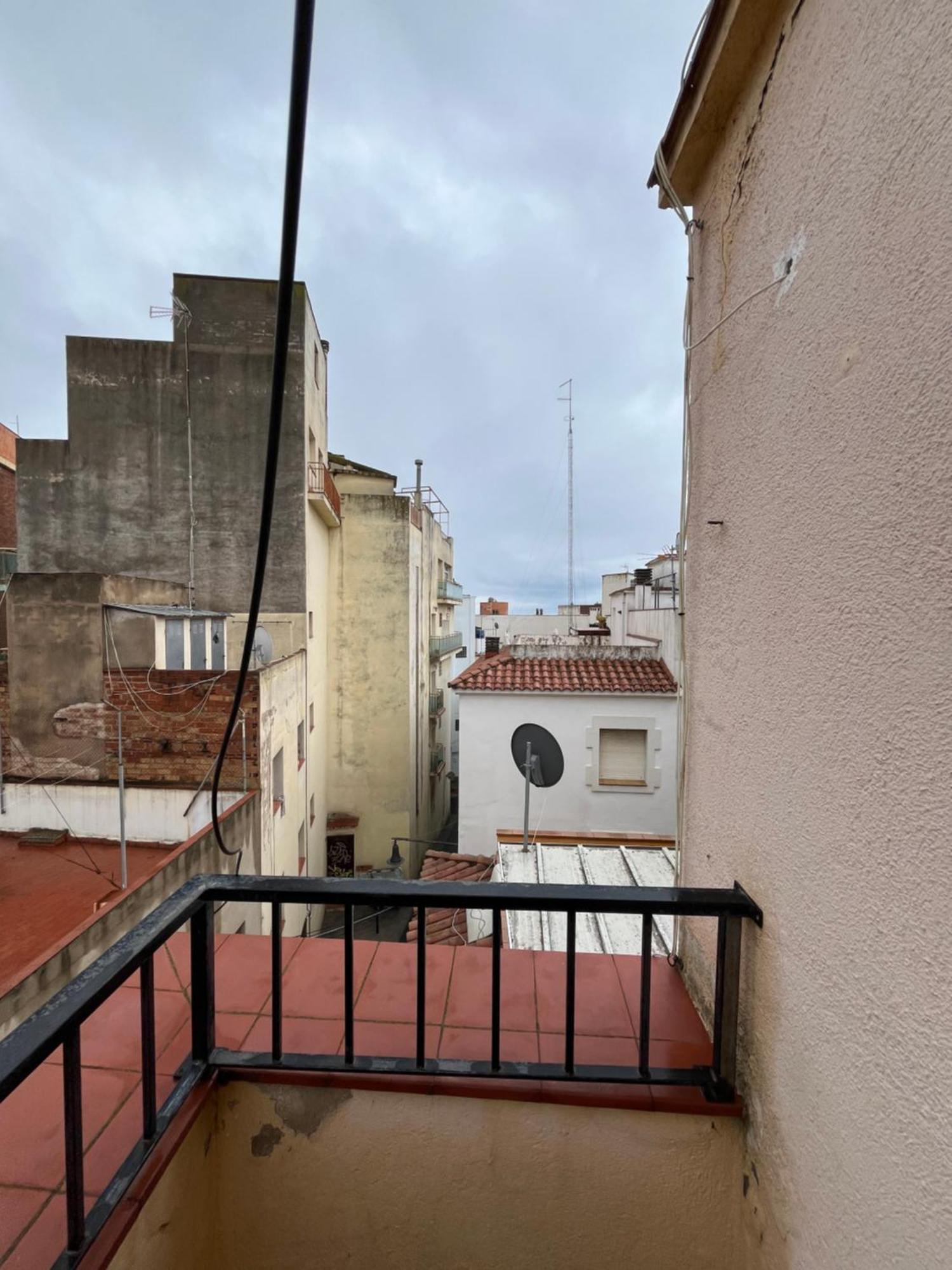 Apartamento Muy Comodo Cerca De La Playa Льорет-де-Мар Екстер'єр фото