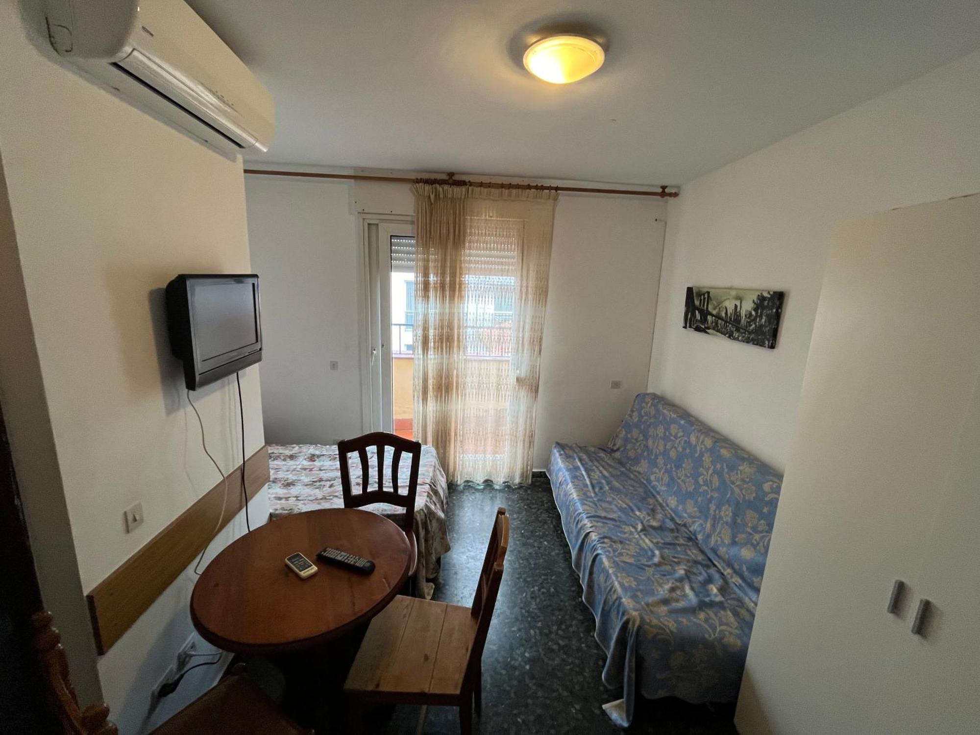 Apartamento Muy Comodo Cerca De La Playa Льорет-де-Мар Екстер'єр фото